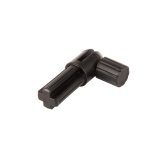 Rugged Ridge Bow Knuckle Kit Soft Tops 04-06 Jeep Wrangler LJ thumbnail 3