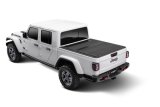 Rugged Ridge Armis Hard Folding With LINE-X Bed Cover 2020 JT thumbnail 2