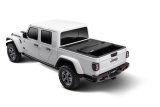 Rugged Ridge Armis Hard Folding With LINE-X Bed Cover 2020 JT thumbnail 5