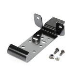 Rugged Ridge CB Radio Mount Windshield 97-02 Jeep Wrangler TJ thumbnail 1