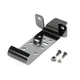 Rugged Ridge CB Radio Mount Windshield 97-02 Jeep Wrangler TJ thumbnail 2