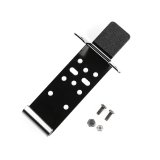 Rugged Ridge CB Radio Mount Windshield 97-02 Jeep Wrangler TJ thumbnail 3