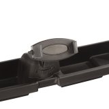 Rugged Ridge Dash Multi-Mount w/Phone Holder 18-20 Jeep JL/JT thumbnail 3