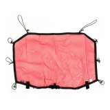 Rugged Ridge Hardtop Sun Shade Front Red 07-18 Jeep Wrangler thumbnail 4