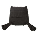 Rugged Ridge Montana Top Black Diamond W/SkinsTinted 88-95 YJ thumbnail 5