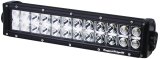 Rugged Ridge 13.5 Inch Combo Flood/Driving LED Light Bar 72 W thumbnail 1