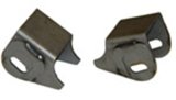 Rugged Ridge HD Lower Control Arm Brackets Pair 97-06 Jeep TJ thumbnail 1