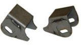 Rugged Ridge HD Lower Control Arm Brackets Pair 97-06 Jeep TJ thumbnail 2