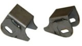 Rugged Ridge HD Lower Control Arm Brackets Pair 97-06 Jeep TJ thumbnail 3