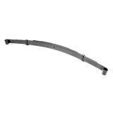 Rugged Ridge 2.5in Lift Leaf Spring Rear 87-95 Jeep Wrangler thumbnail 2