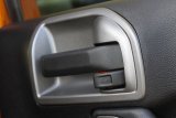 Rugged Ridge 11-18 Jeep Wrangler JK Charcoal Door Latch Trim thumbnail 1