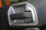 Rugged Ridge 11-18 Jeep Wrangler JK Charcoal Door Latch Trim thumbnail 4
