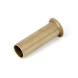 Rugged Ridge 99-06 Jeep Wrangler Brass Door Hinge Insert Set thumbnail 1