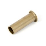 Rugged Ridge 99-06 Jeep Wrangler Brass Door Hinge Insert Set thumbnail 4