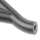 Rugged Ridge RRC Rocker Guards 18-20 Jeep Wrangler JL 2 Door thumbnail 3