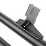 Rugged Ridge RRC Rocker Guards 18-20 Jeep Wrangler JL 2 Door thumbnail 7
