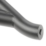 Rugged Ridge RRC Rocker Guards 18-20 Jeep Wrangler JL 2 Door thumbnail 8