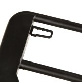 Rugged Ridge Fortis Front Tube Doors 18-20 Jeep JL / 2020 JT thumbnail 4