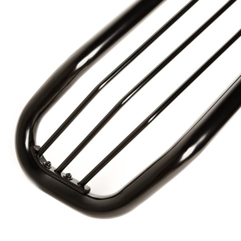 Rugged Ridge Grille Guard Black 11-18 Jeep Grand Cherokee WK thumbnail 5