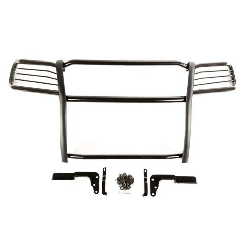 Rugged Ridge Grille Guard Black 11-18 Jeep Grand Cherokee WK thumbnail 7