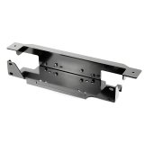 Rugged Ridge Winch Plate Stamped Bumper 13-18 Jeep Wrangler thumbnail 2