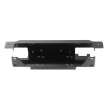 Rugged Ridge Winch Plate Stamped Bumper 13-18 Jeep Wrangler thumbnail 3