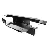 Rugged Ridge Winch Plate Stamped Bumper 13-18 Jeep Wrangler thumbnail 4