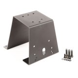 Rugged Ridge Spartacus HD Tire Carrier Whl Mount 87-06 YJ/TJ thumbnail 1