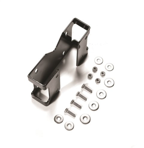 Rugged Ridge Third Brake Light Spacer 97-06 Jeep Wrangler TJ thumbnail 1