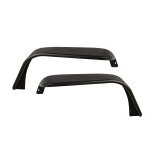 Rugged Ridge Steel Tube Fenders Front 07-18 Jeep Wrangler JK thumbnail 2