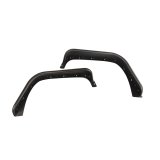 Rugged Ridge Steel Tube Fenders Front 07-18 Jeep Wrangler JK thumbnail 3