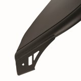 Rugged Ridge HD Steel Tube Fenders Front Pair Black 18-19 JL thumbnail 7