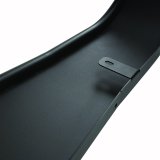 Rugged Ridge HD Steel Tube Fenders Front Pair Black 18-19 JL thumbnail 9
