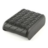 Rugged Ridge Center Console Cover Black 07-10 Jeep Wrangler thumbnail 7