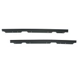 Rugged Ridge Windshield Channel Drill 97-02 Jeep Wrangler TJ thumbnail 1