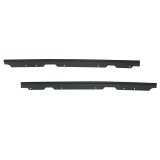 Rugged Ridge Windshield Channel Drill 97-02 Jeep Wrangler TJ thumbnail 2