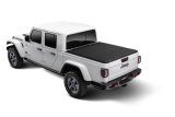 Rugged Ridge Armis Soft Folding Bed Cover 2020 Gladiator JT thumbnail 1