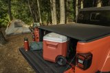 Rugged Ridge Armis Soft Folding Bed Cover 2020 Gladiator JT thumbnail 3