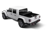 Rugged Ridge Armis Soft Folding Bed Cover 2020 Gladiator JT thumbnail 4