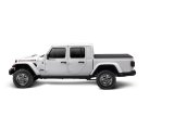 Rugged Ridge Armis Soft Folding Bed Cover 2020 Gladiator JT thumbnail 6