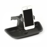 Rugged Ridge Dash Multi-Mount Phone Kit 11-18 Jeep Wrangler thumbnail 3