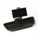 Rugged Ridge Dash Multi-Mount Phone Kit 11-18 Jeep Wrangler thumbnail 5