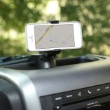 Rugged Ridge Dash Multi-Mount Phone Kit 11-18 Jeep Wrangler thumbnail 7