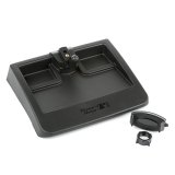 Rugged Ridge Dash Multi-Mount Phone Kit 07-10 Jeep Wrangler thumbnail 2