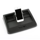 Rugged Ridge Dash Multi-Mount Phone Kit 07-10 Jeep Wrangler thumbnail 4