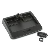 Rugged Ridge Dash Multi-Mount Phone Kit 07-10 Jeep Wrangler thumbnail 7