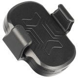 Rugged Ridge Phone Mount Wireless Charging Dash Mount System thumbnail 1
