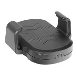 Rugged Ridge Phone Mount Wireless Charging Dash Mount System thumbnail 3