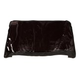 Rugged Ridge Montana S-Top Black Diam w/SkinsTinted 97-06 TJ thumbnail 5