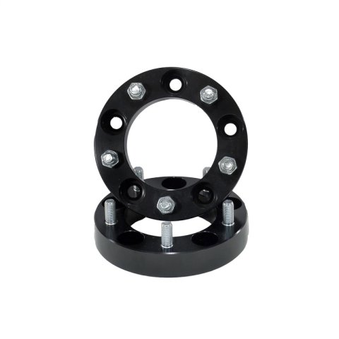 Rugged Ridge Wheel Spacers 1.25 Inch 5 x 4.5-In Bolt Pattern thumbnail 1
